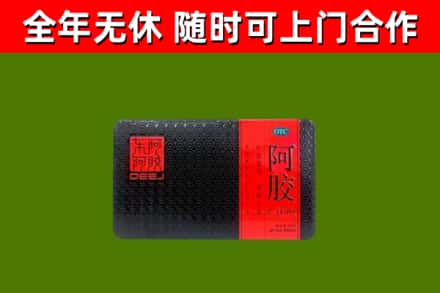 宁津回收阿胶